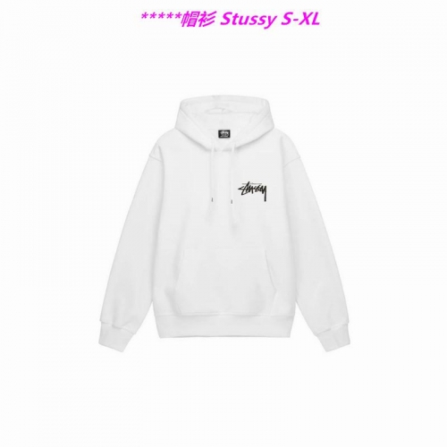 S.t.u.s.s.y. Hoodies/Sweatshirt 1325 Men