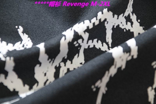 R.e.v.e.n.g.e. Hoodies/Sweatshirt 1058 Men