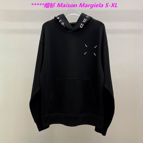 M.a.i.s.o.n. M.a.r.g.i.e.l.a. Hoodies/Sweatshirt 1035 Men