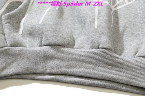 S.p.5.d.e.r. Hoodies/Sweatshirt 1317 Men