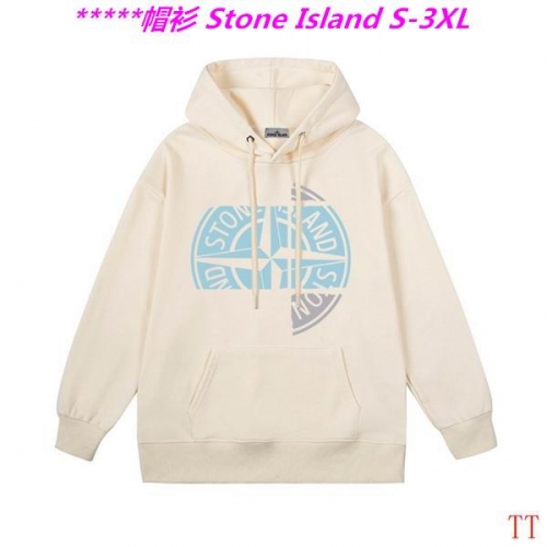 S.t.o.n.e. I.s.l.a.n.d. Hoodies/Sweatshirt 1091 Men