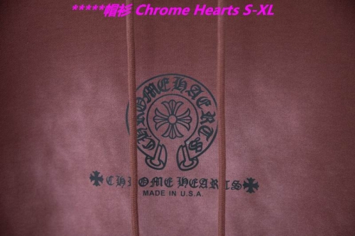 C.h.r.o.m.e. H.e.a.r.t.s. Hoodies/Sweatshirt 1412 Men