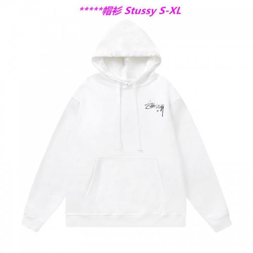 S.t.u.s.s.y. Hoodies/Sweatshirt 1361 Men