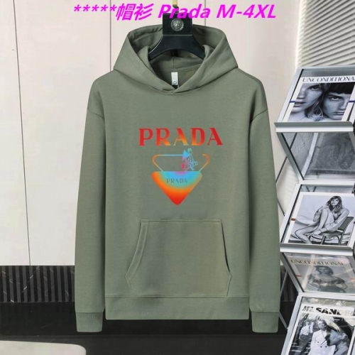 P.r.a.d.a. Hoodies/Sweatshirt 1296 Men