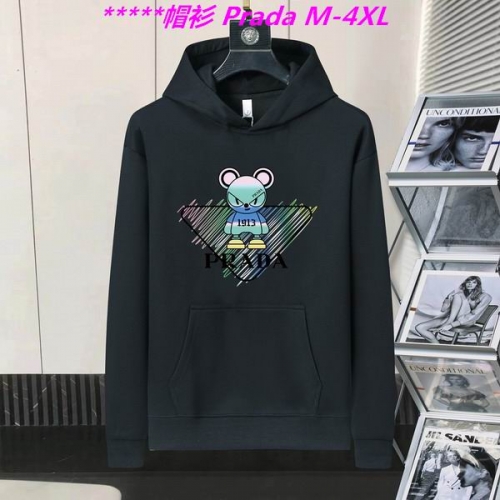 P.r.a.d.a. Hoodies/Sweatshirt 1290 Men