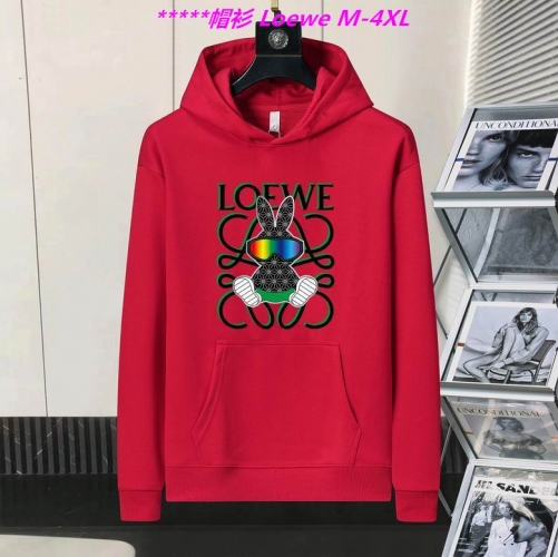 L.o.e.w.e. Hoodies/Sweatshirt 1154 Men