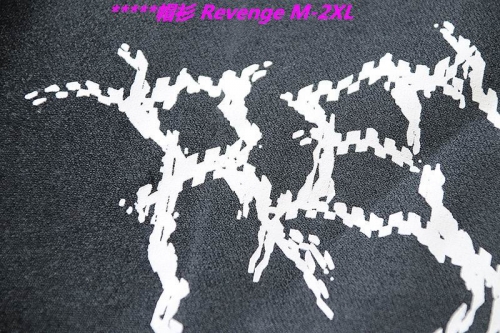 R.e.v.e.n.g.e. Hoodies/Sweatshirt 1059 Men