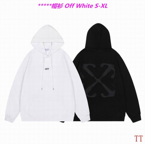 O.f.f. W.h.i.t.e. Hoodies/Sweatshirt 1150 Men