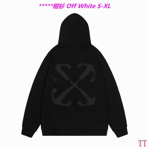 O.f.f. W.h.i.t.e. Hoodies/Sweatshirt 1148 Men