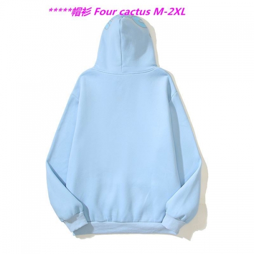 F.o.u.r. C.a.c.t.u.s. Hoodies/Sweatshirt 1783 Men