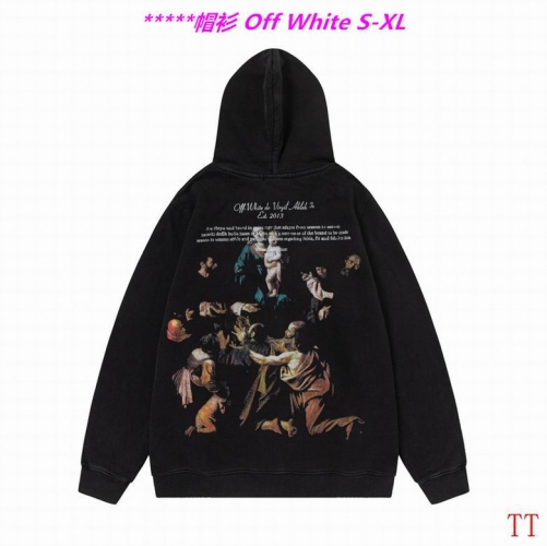 O.f.f. W.h.i.t.e. Hoodies/Sweatshirt 1143 Men