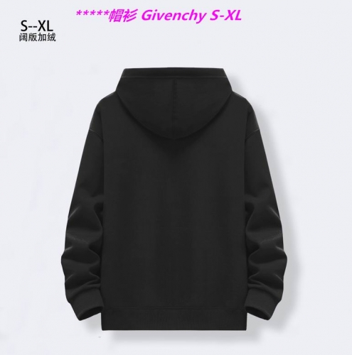 G.i.v.e.n.c.h.y. Hoodies/Sweatshirt 1151 Men