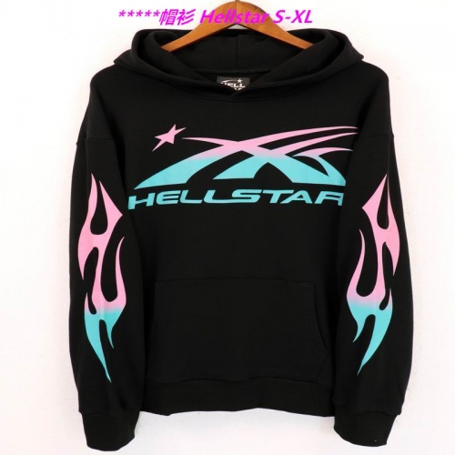 H.e.l.l.s.t.a.r. Hoodies/Sweatshirt 1437 Men