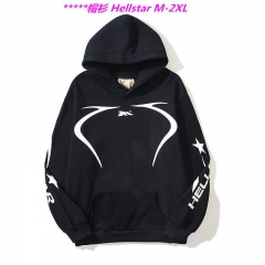 H.e.l.l.s.t.a.r. Hoodies/Sweatshirt 1115 Men
