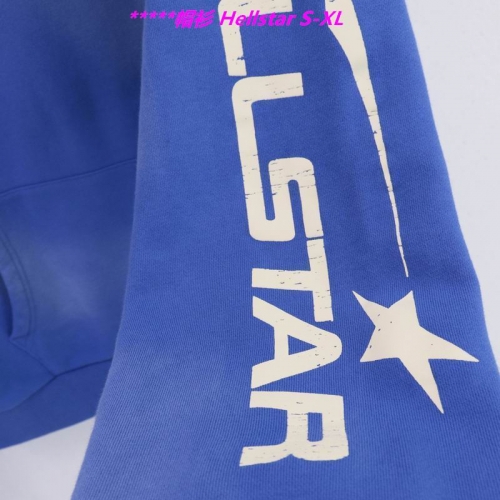 H.e.l.l.s.t.a.r. Hoodies/Sweatshirt 1461 Men