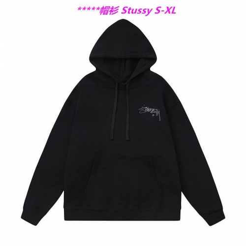 S.t.u.s.s.y. Hoodies/Sweatshirt 1367 Men