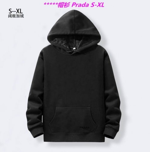 P.r.a.d.a. Hoodies/Sweatshirt 1116 Men