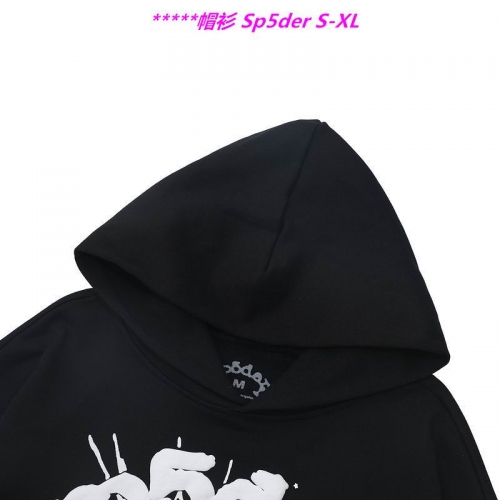 S.p.5.d.e.r. Hoodies/Sweatshirt 1156 Men