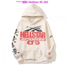 H.e.l.l.s.t.a.r. Hoodies/Sweatshirt 1091 Men