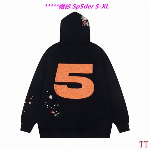 S.p.5.d.e.r. Hoodies/Sweatshirt 1282 Men