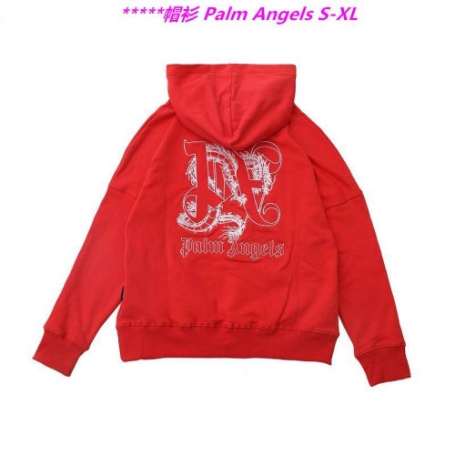 P.a.l.m. A.n.g.e.l.s. Hoodies/Sweatshirt 1014 Men