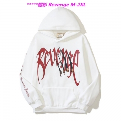 R.e.v.e.n.g.e. Hoodies/Sweatshirt 1144 Men