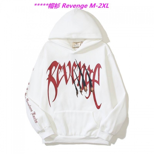 R.e.v.e.n.g.e. Hoodies/Sweatshirt 1144 Men