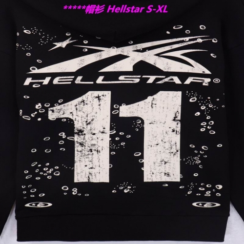 H.e.l.l.s.t.a.r. Hoodies/Sweatshirt 1446 Men