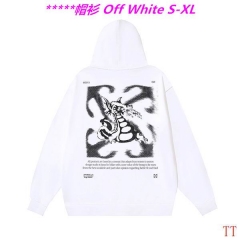 O.f.f. W.h.i.t.e. Hoodies/Sweatshirt 1103 Men