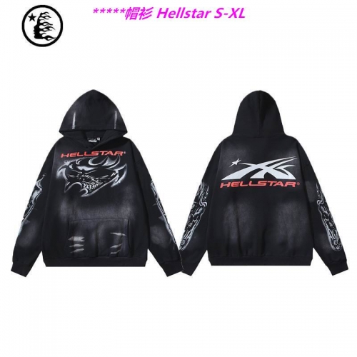 H.e.l.l.s.t.a.r. Hoodies/Sweatshirt 1388 Men