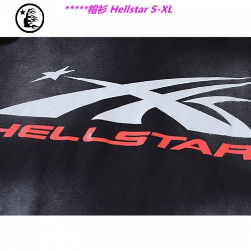 H.e.l.l.s.t.a.r. Hoodies/Sweatshirt 1381 Men