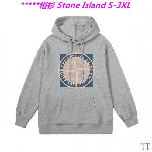 S.t.o.n.e. I.s.l.a.n.d. Hoodies/Sweatshirt 1082 Men