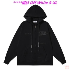 O.f.f. W.h.i.t.e. Hoodies/Sweatshirt 1195 Men