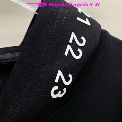 M.a.i.s.o.n. M.a.r.g.i.e.l.a. Hoodies/Sweatshirt 1027 Men