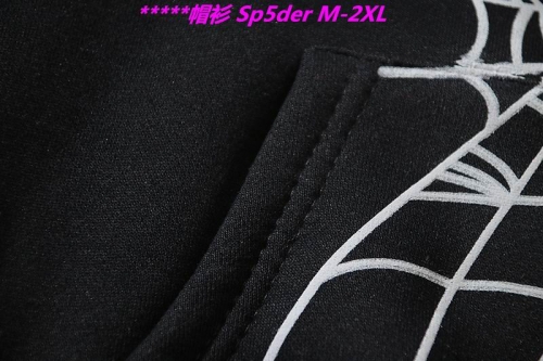 S.p.5.d.e.r. Hoodies/Sweatshirt 1296 Men