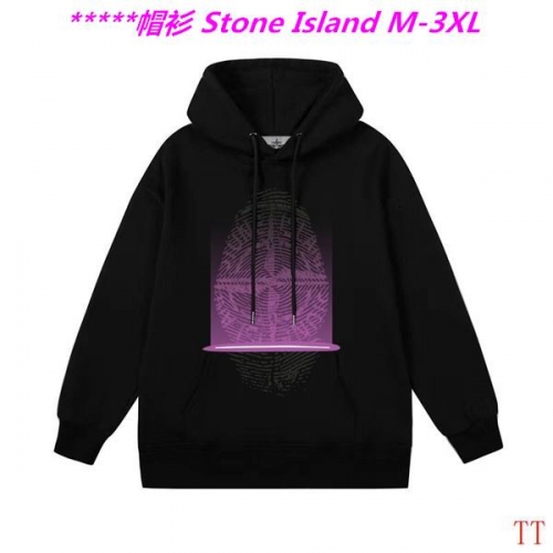 S.t.o.n.e. I.s.l.a.n.d. Hoodies/Sweatshirt 1011 Men