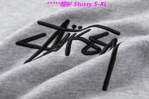 S.t.u.s.s.y. Hoodies/Sweatshirt 1446 Men