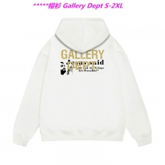 G.a.l.l.e.r.y. D.e.p.t. Hoodies/Sweatshirt 1173 Men