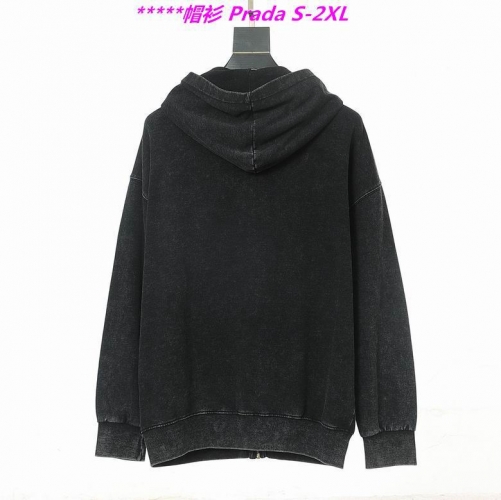 P.r.a.d.a. Hoodies/Sweatshirt 1153 Men