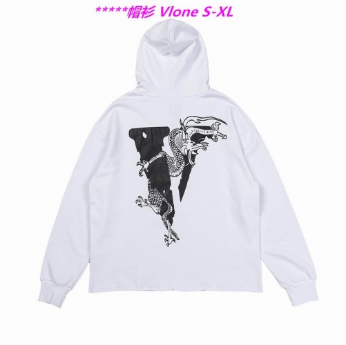 V.l.o.n.e. Hoodies/Sweatshirt 1016 Men