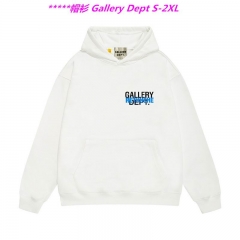 G.a.l.l.e.r.y. D.e.p.t. Hoodies/Sweatshirt 1166 Men