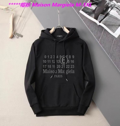 M.a.i.s.o.n. M.a.r.g.i.e.l.a. Hoodies/Sweatshirt 1177 Men