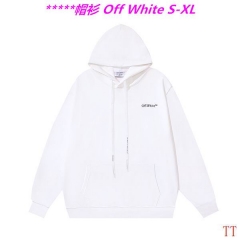 O.f.f. W.h.i.t.e. Hoodies/Sweatshirt 1138 Men