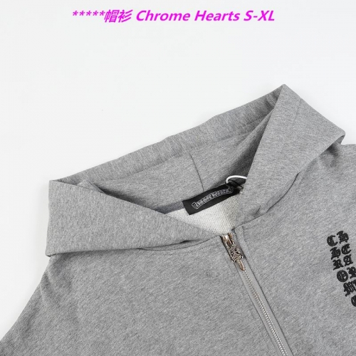 C.h.r.o.m.e. H.e.a.r.t.s. Hoodies/Sweatshirt 1154 Men