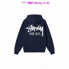 S.t.u.s.s.y. Hoodies/Sweatshirt 1198 Men