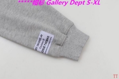 G.a.l.l.e.r.y. D.e.p.t. Hoodies/Sweatshirt 1334 Men