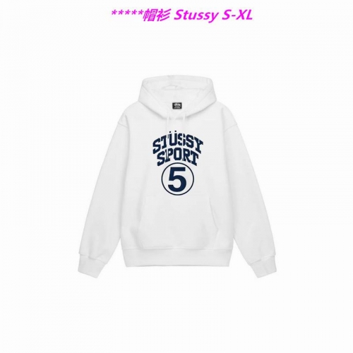 S.t.u.s.s.y. Hoodies/Sweatshirt 1249 Men