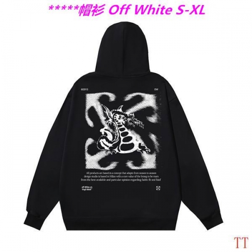 O.f.f. W.h.i.t.e. Hoodies/Sweatshirt 1101 Men