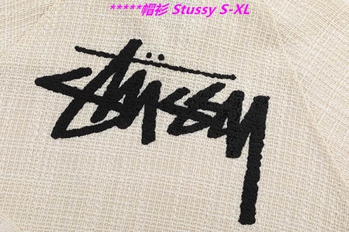 S.t.u.s.s.y. Hoodies/Sweatshirt 1467 Men