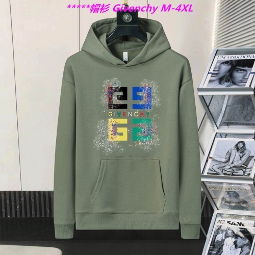 G.i.v.e.n.c.h.y. Hoodies/Sweatshirt 1194 Men